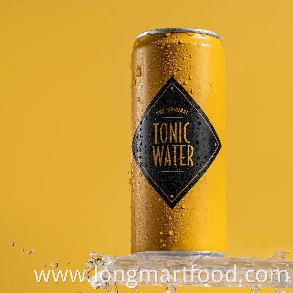 250ml Slim Cans Pet Bottled Canned Coffee Co-Packers Milk Coffee Drinks Ready to Drink for Sale